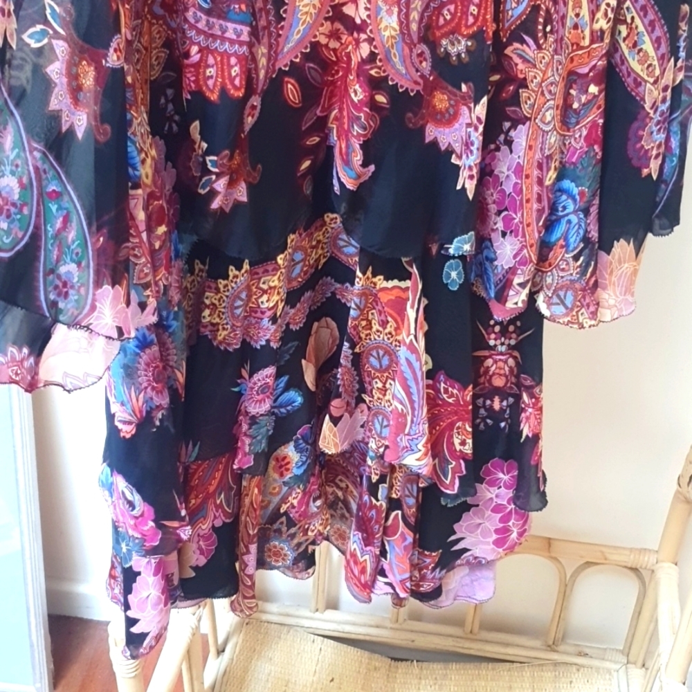 🍭 Swinging Sixties Short Dress 🍭 - Picture 10 of 16